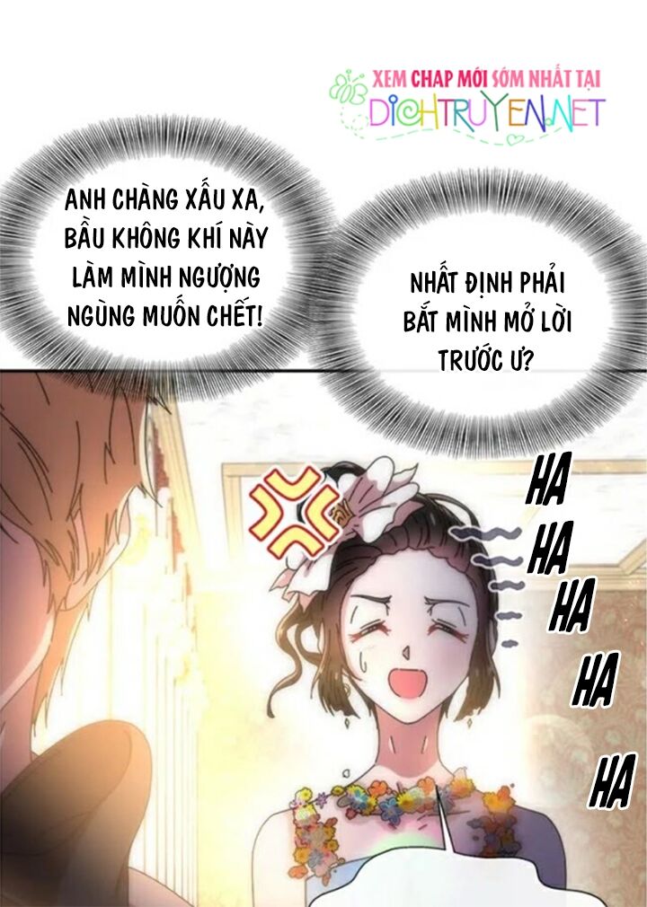 Con Gái Bảo Bối Của Ma Vương Chapter 65 - 18
