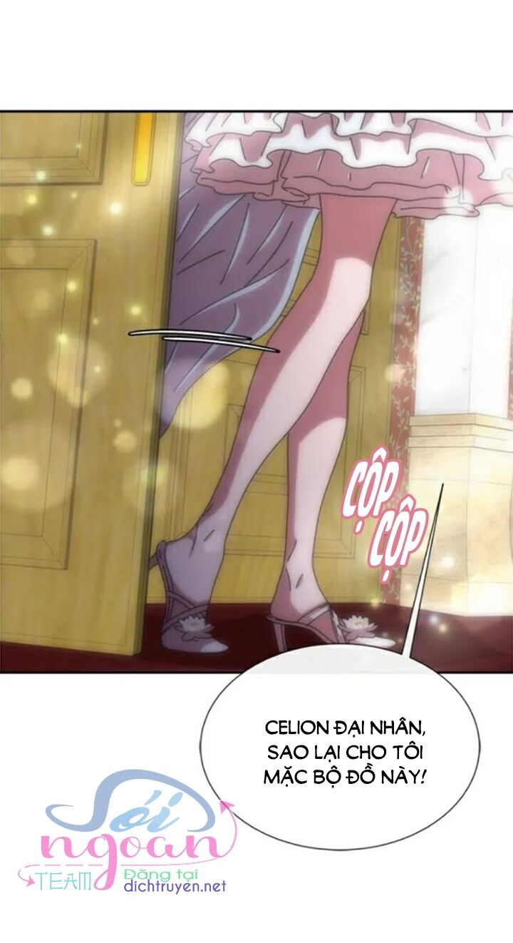 Con Gái Bảo Bối Của Ma Vương Chapter 65 - 3