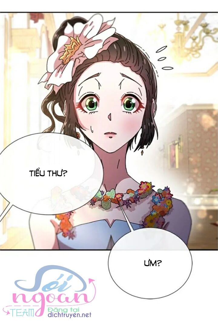 Con Gái Bảo Bối Của Ma Vương Chapter 65 - 23