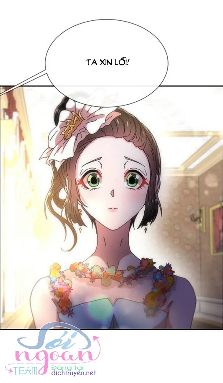 Con Gái Bảo Bối Của Ma Vương Chapter 65 - 25