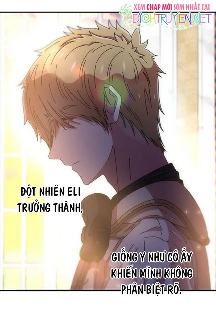 Con Gái Bảo Bối Của Ma Vương Chapter 65 - 28