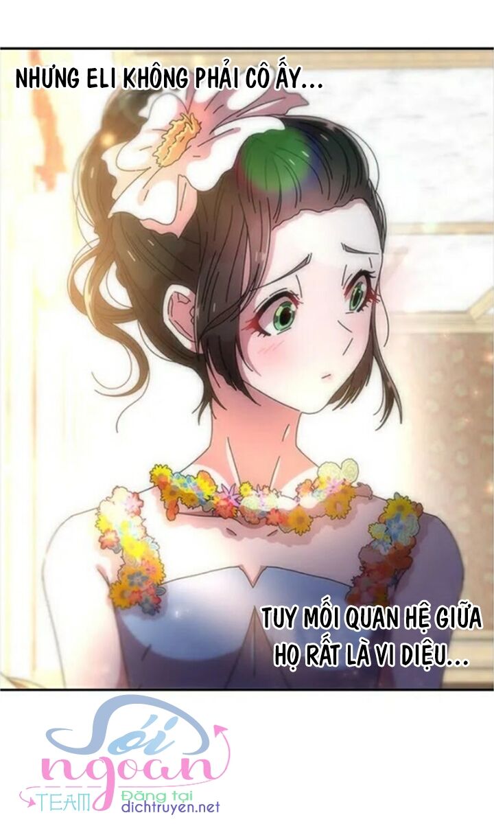 Con Gái Bảo Bối Của Ma Vương Chapter 65 - 29