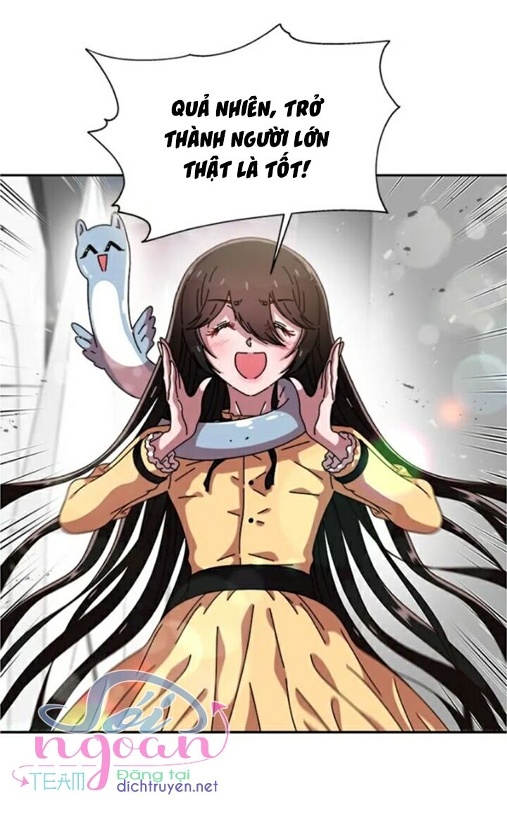 Con Gái Bảo Bối Của Ma Vương Chapter 65 - 35