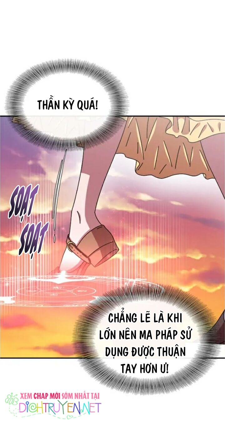Con Gái Bảo Bối Của Ma Vương Chapter 65 - 38