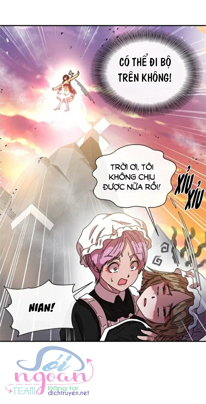 Con Gái Bảo Bối Của Ma Vương Chapter 65 - 39