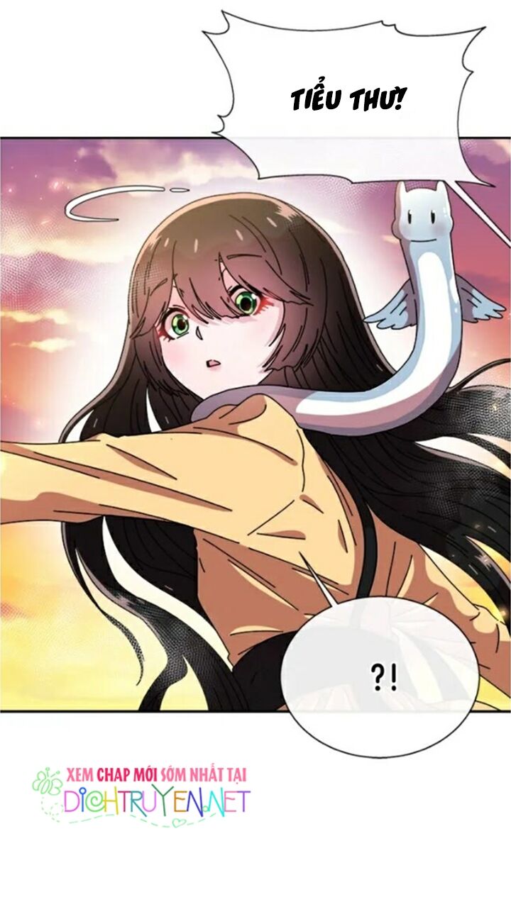 Con Gái Bảo Bối Của Ma Vương Chapter 65 - 40