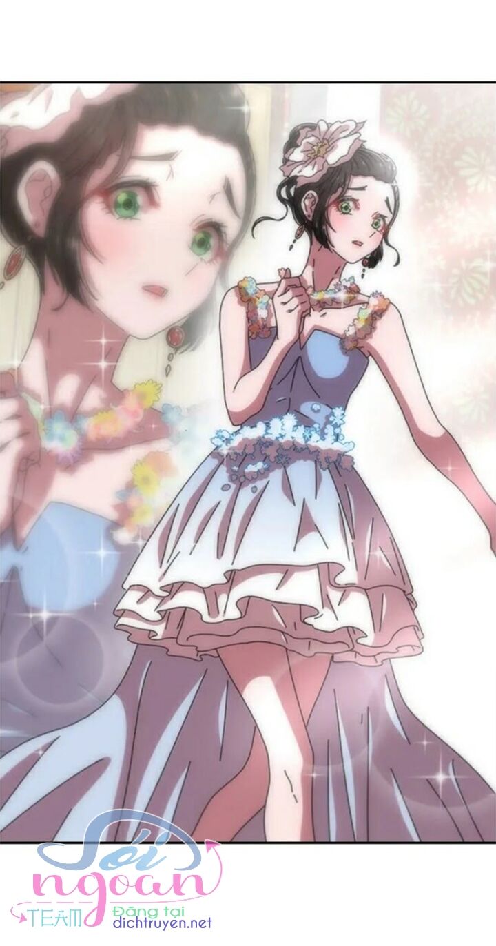 Con Gái Bảo Bối Của Ma Vương Chapter 65 - 5