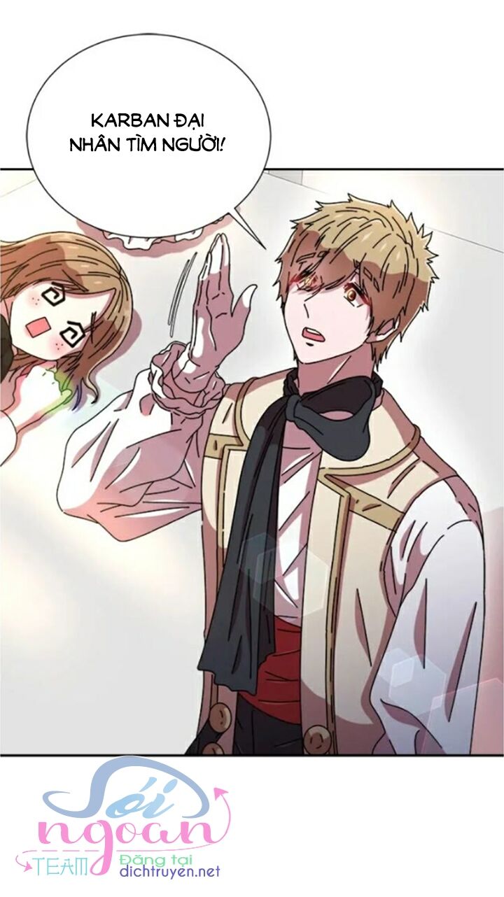 Con Gái Bảo Bối Của Ma Vương Chapter 65 - 41