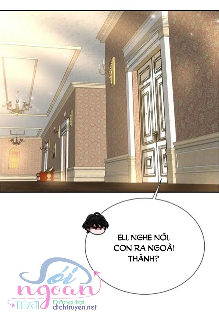 Con Gái Bảo Bối Của Ma Vương Chapter 65 - 43