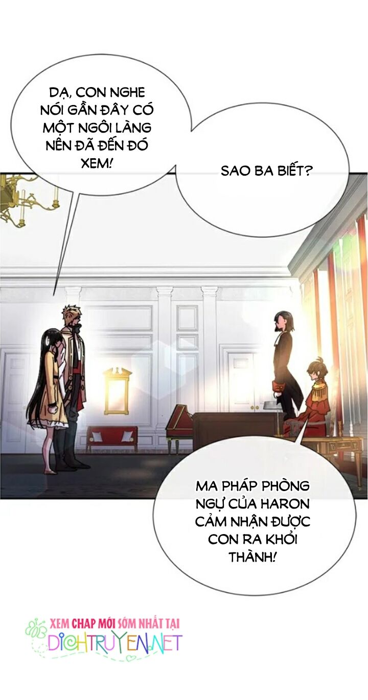 Con Gái Bảo Bối Của Ma Vương Chapter 65 - 44