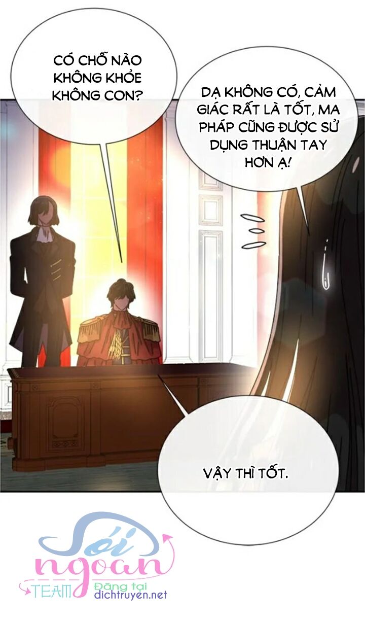 Con Gái Bảo Bối Của Ma Vương Chapter 65 - 45