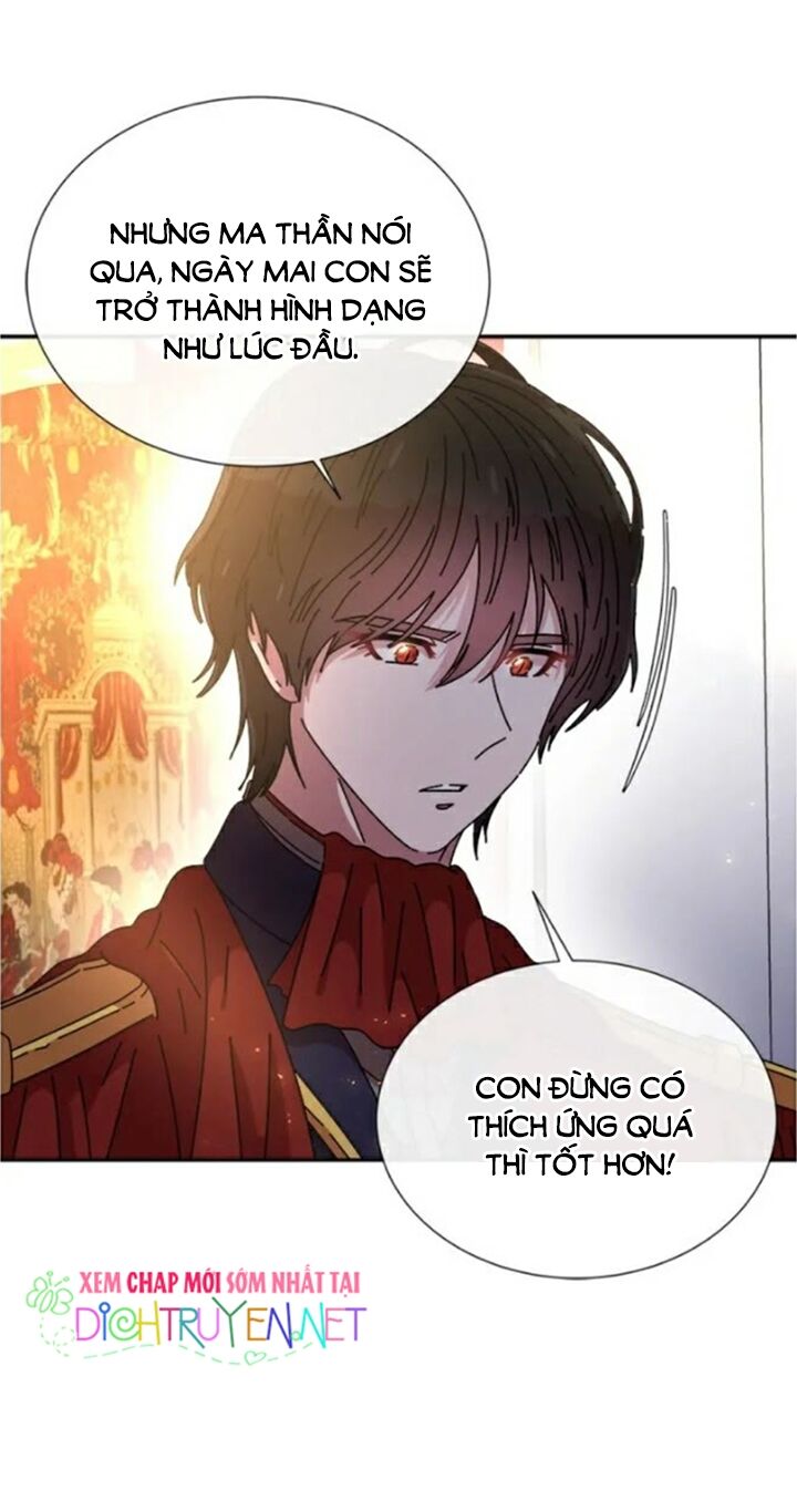 Con Gái Bảo Bối Của Ma Vương Chapter 65 - 46