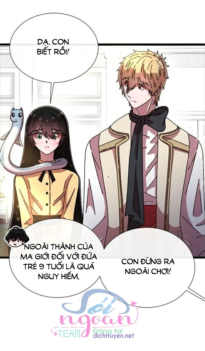 Con Gái Bảo Bối Của Ma Vương Chapter 65 - 47