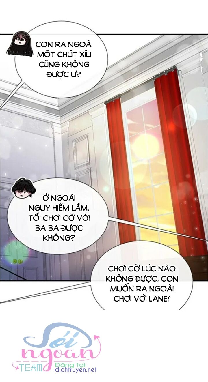 Con Gái Bảo Bối Của Ma Vương Chapter 65 - 49