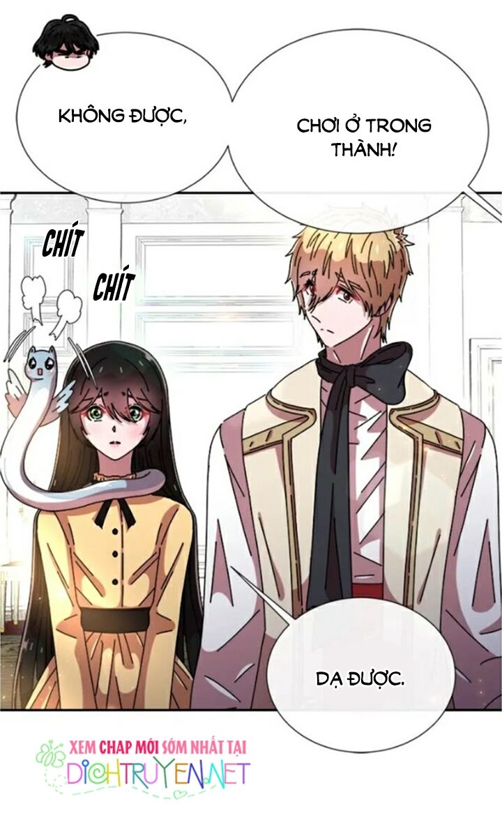 Con Gái Bảo Bối Của Ma Vương Chapter 65 - 50