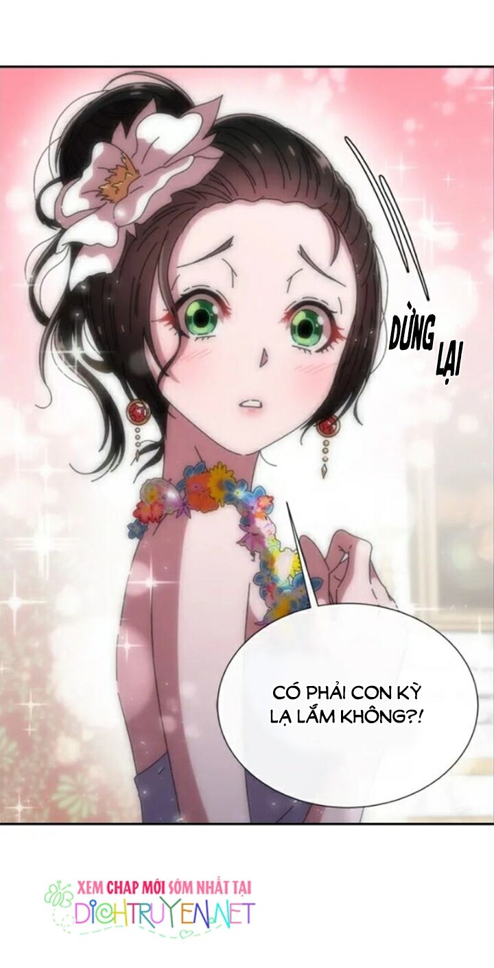 Con Gái Bảo Bối Của Ma Vương Chapter 65 - 6
