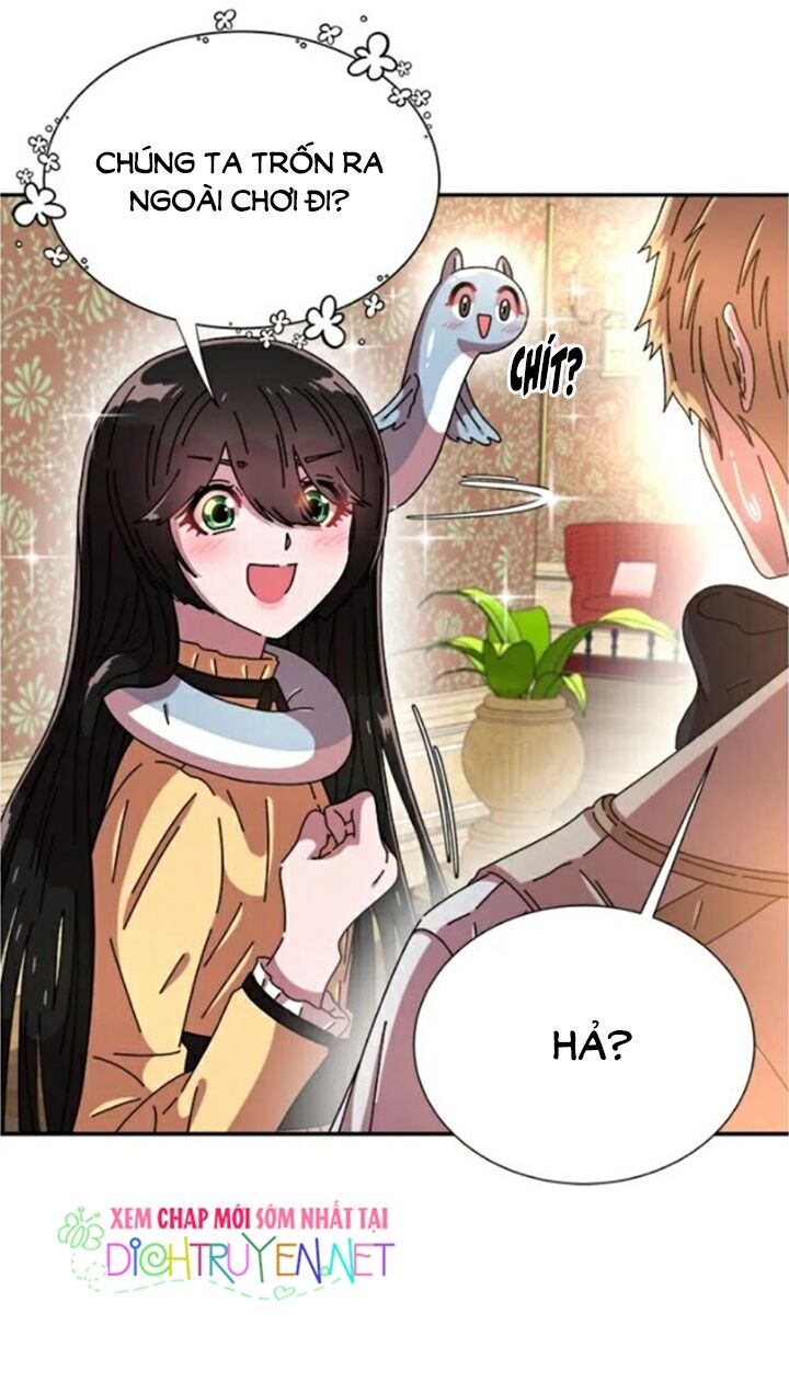 Con Gái Bảo Bối Của Ma Vương Chapter 65 - 52
