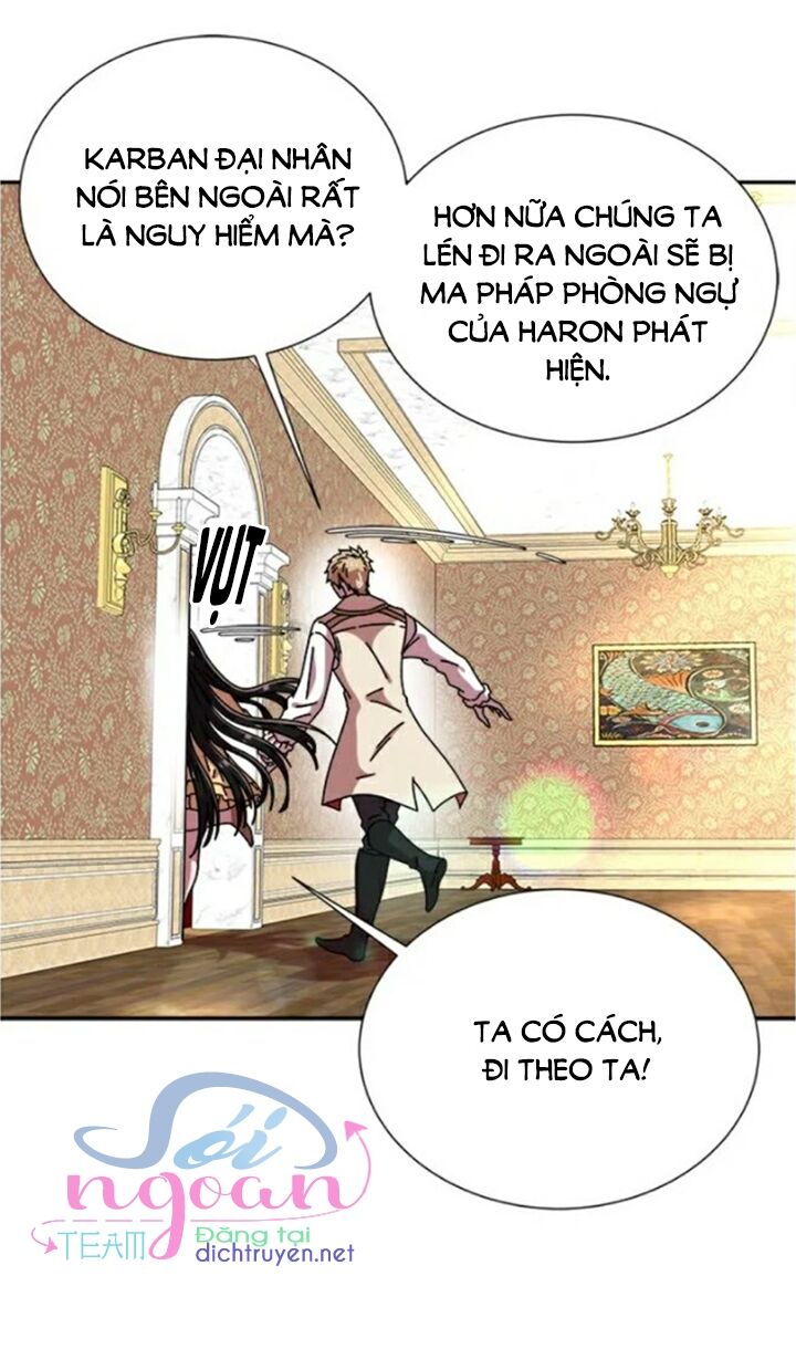 Con Gái Bảo Bối Của Ma Vương Chapter 65 - 53