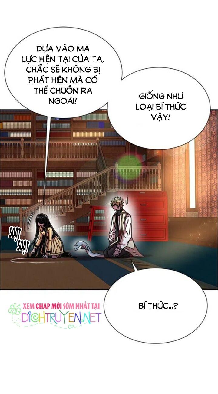 Con Gái Bảo Bối Của Ma Vương Chapter 65 - 54