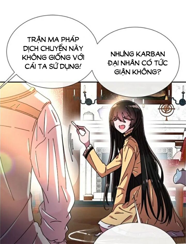 Con Gái Bảo Bối Của Ma Vương Chapter 65 - 55
