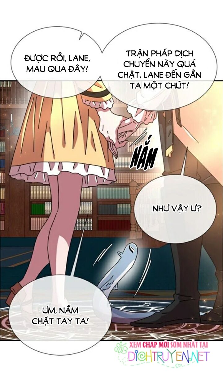 Con Gái Bảo Bối Của Ma Vương Chapter 65 - 57