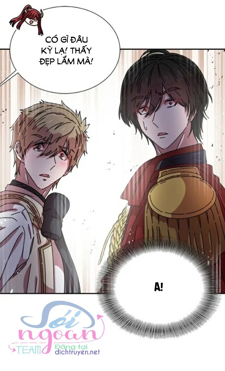 Con Gái Bảo Bối Của Ma Vương Chapter 65 - 7