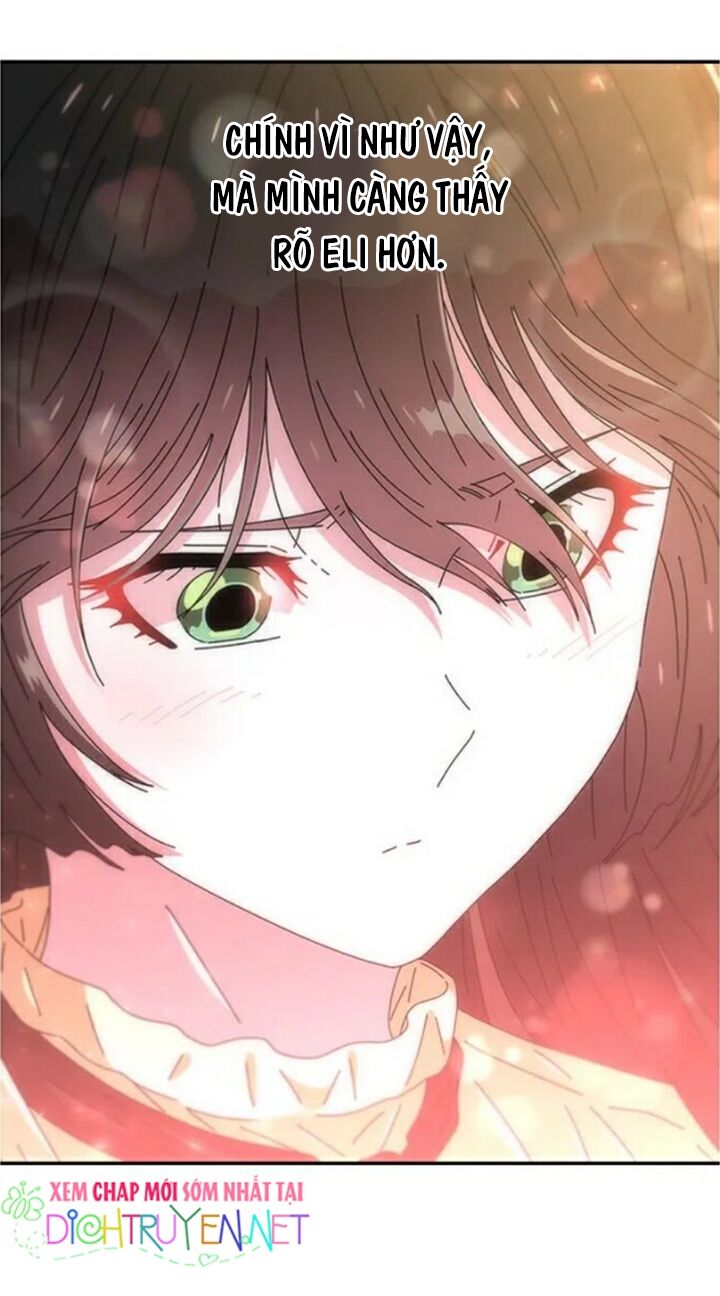 Con Gái Bảo Bối Của Ma Vương Chapter 65 - 61