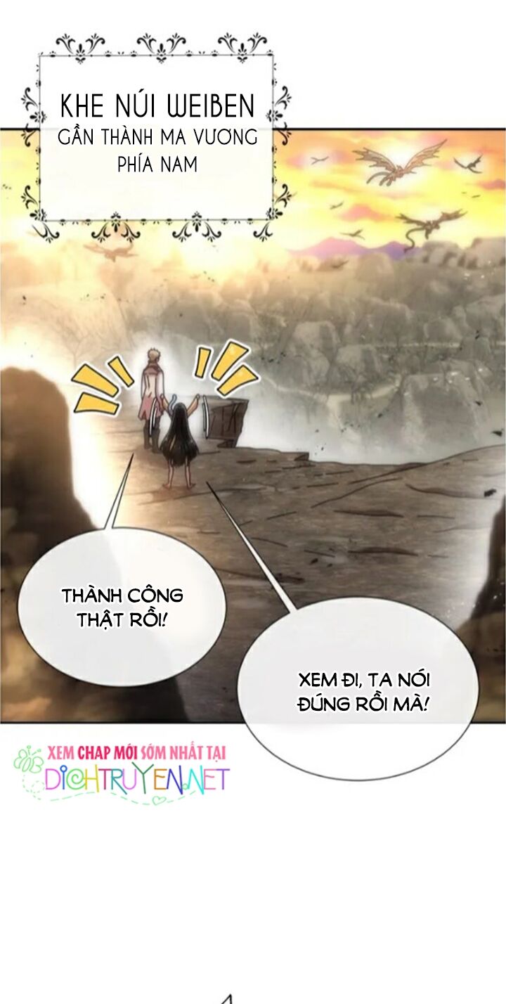 Con Gái Bảo Bối Của Ma Vương Chapter 65 - 65