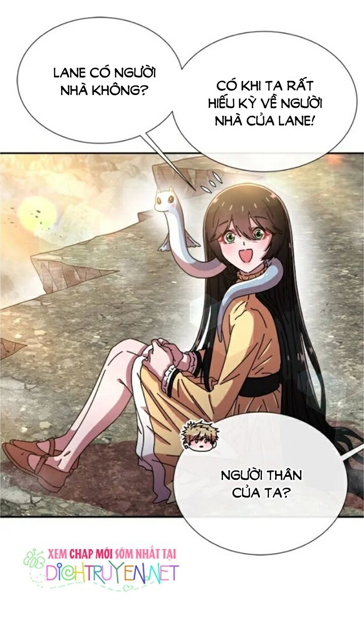 Con Gái Bảo Bối Của Ma Vương Chapter 65 - 69