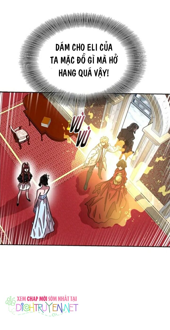 Con Gái Bảo Bối Của Ma Vương Chapter 65 - 8