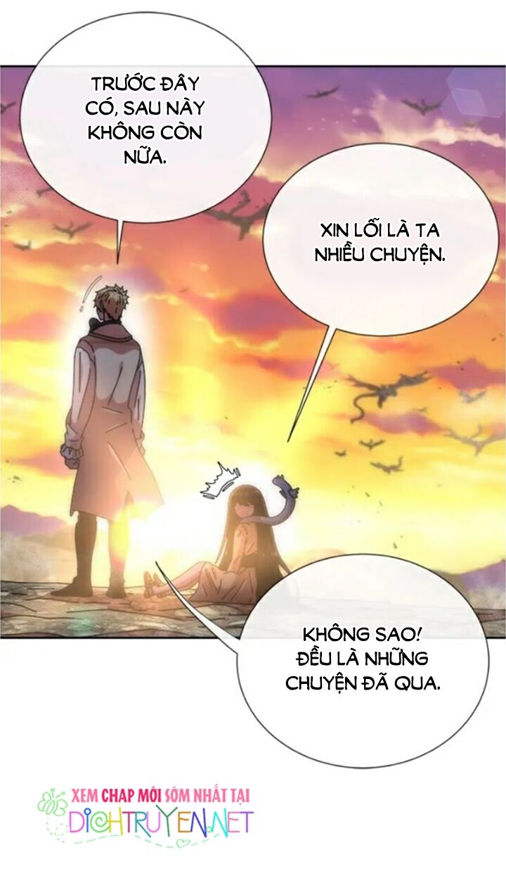 Con Gái Bảo Bối Của Ma Vương Chapter 65 - 71