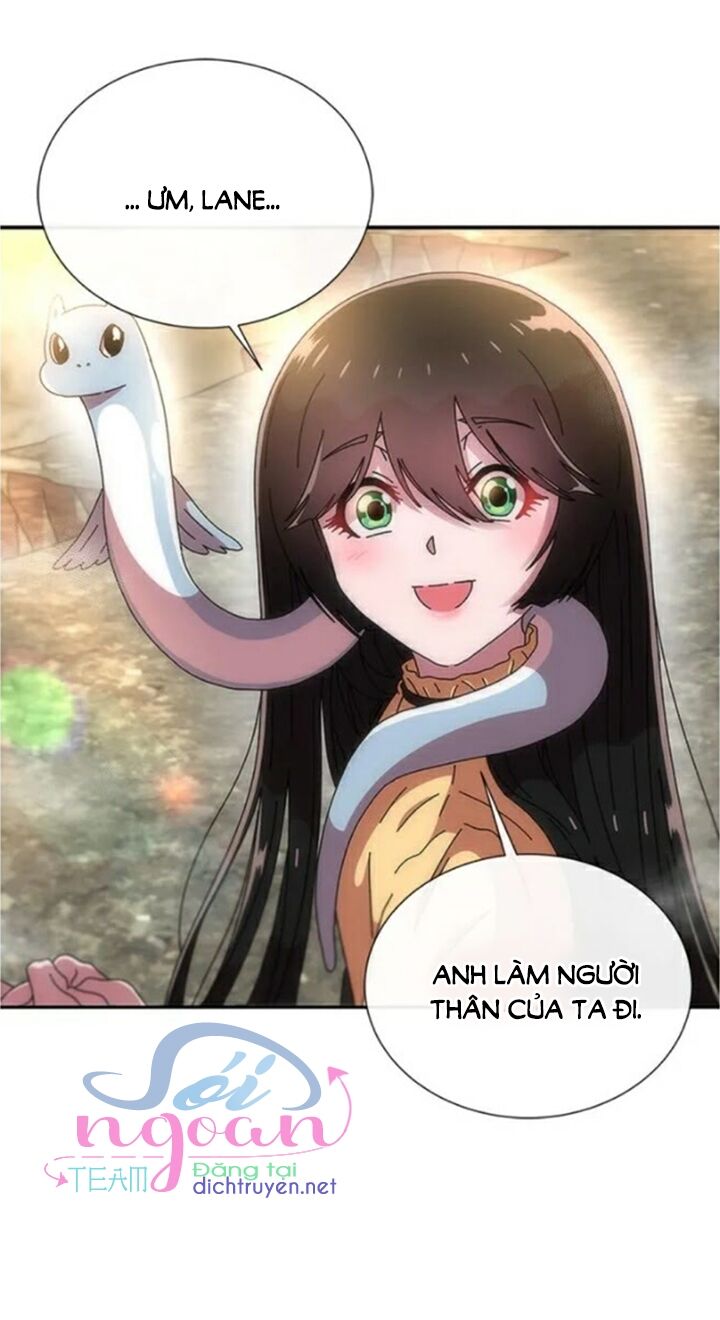 Con Gái Bảo Bối Của Ma Vương Chapter 65 - 72