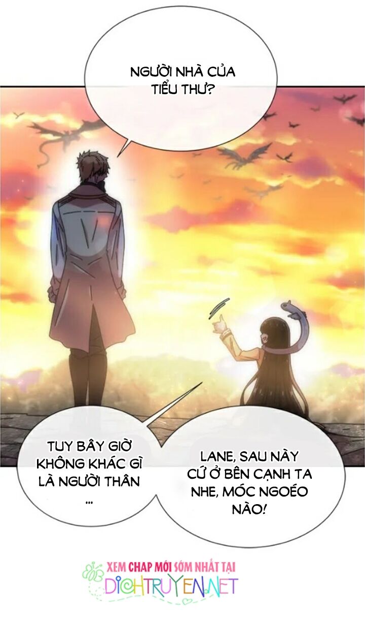 Con Gái Bảo Bối Của Ma Vương Chapter 65 - 73