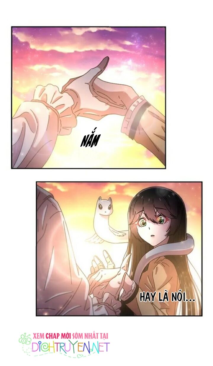 Con Gái Bảo Bối Của Ma Vương Chapter 65 - 75