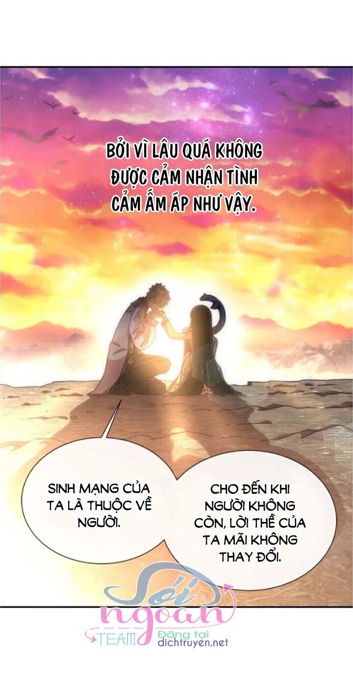 Con Gái Bảo Bối Của Ma Vương Chapter 65 - 76