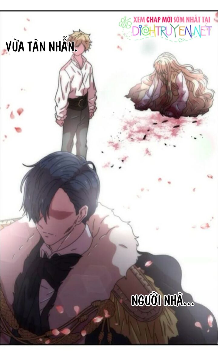 Con Gái Bảo Bối Của Ma Vương Chapter 65 - 80