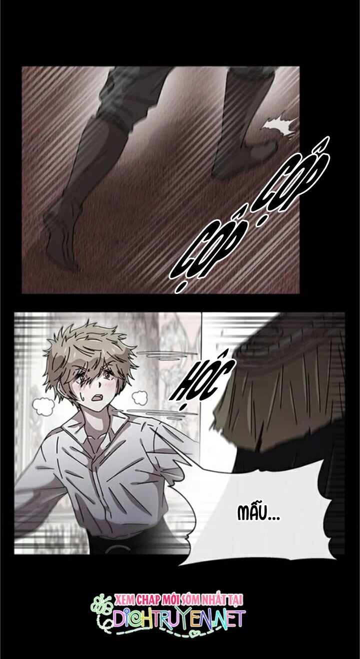Con Gái Bảo Bối Của Ma Vương Chapter 66 - 11