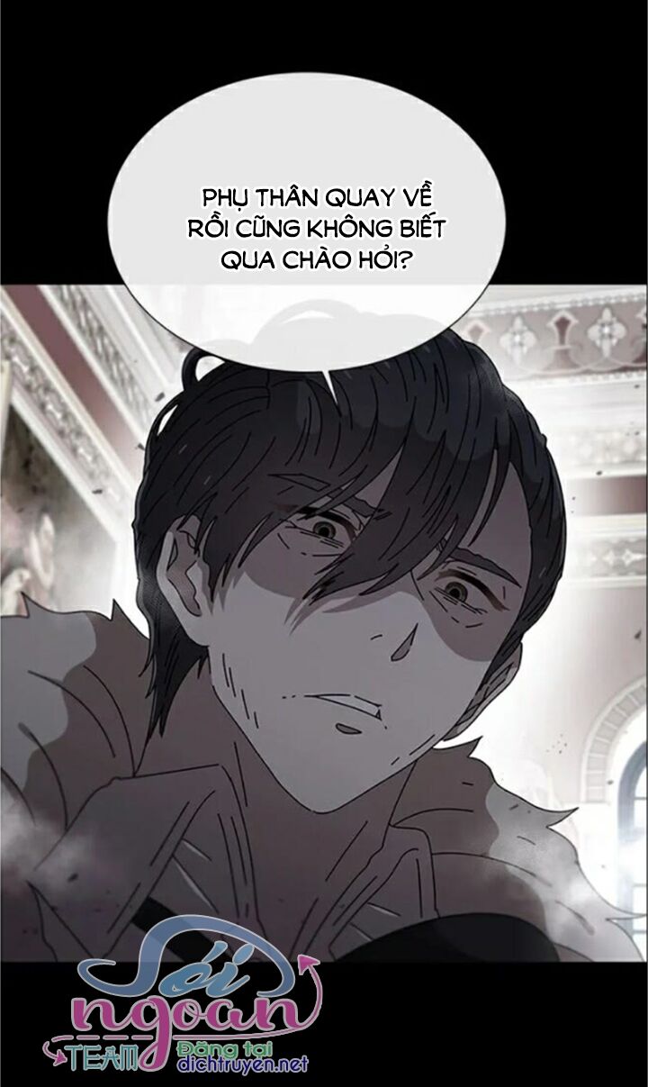 Con Gái Bảo Bối Của Ma Vương Chapter 66 - 14