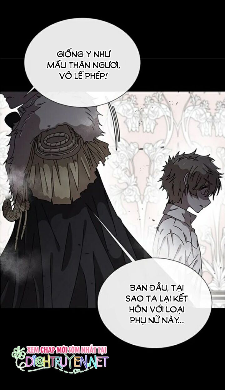 Con Gái Bảo Bối Của Ma Vương Chapter 66 - 15