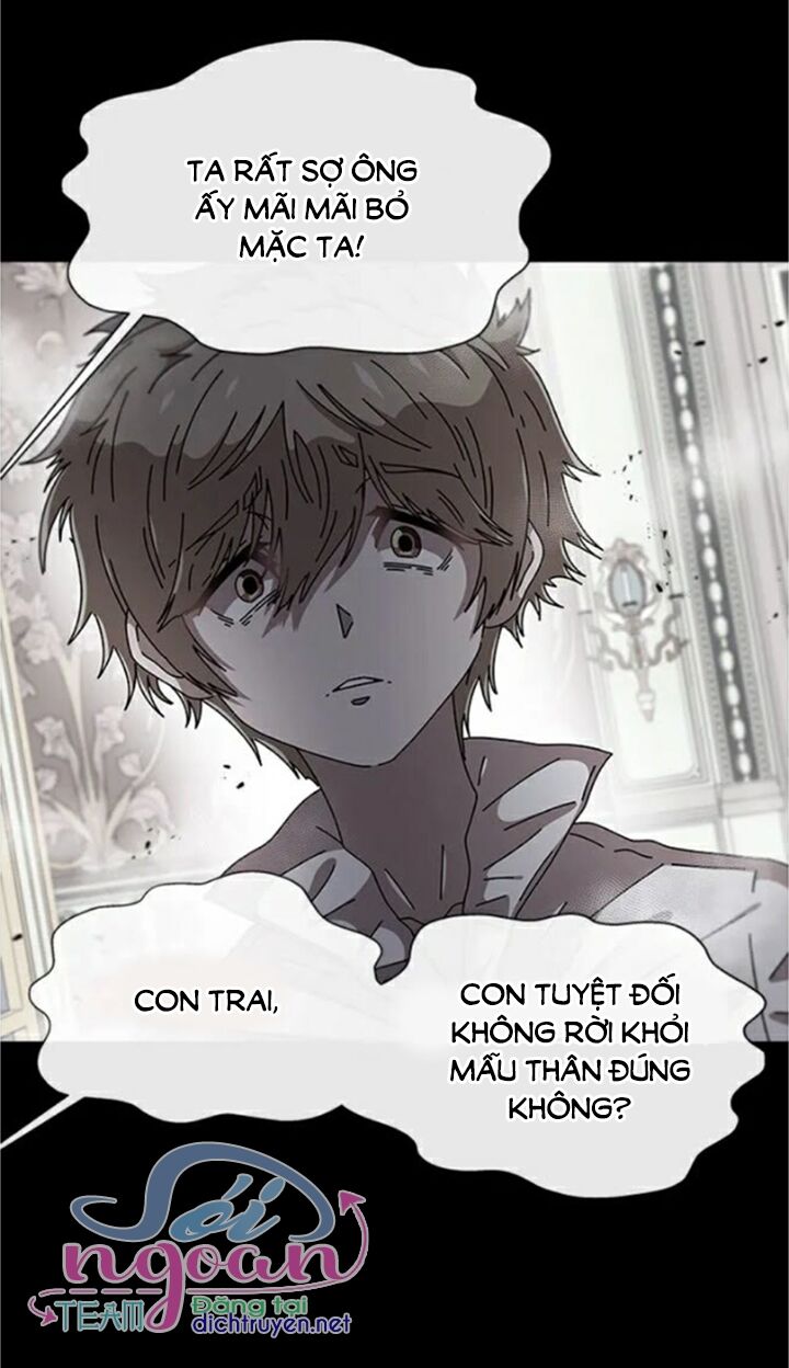 Con Gái Bảo Bối Của Ma Vương Chapter 66 - 20