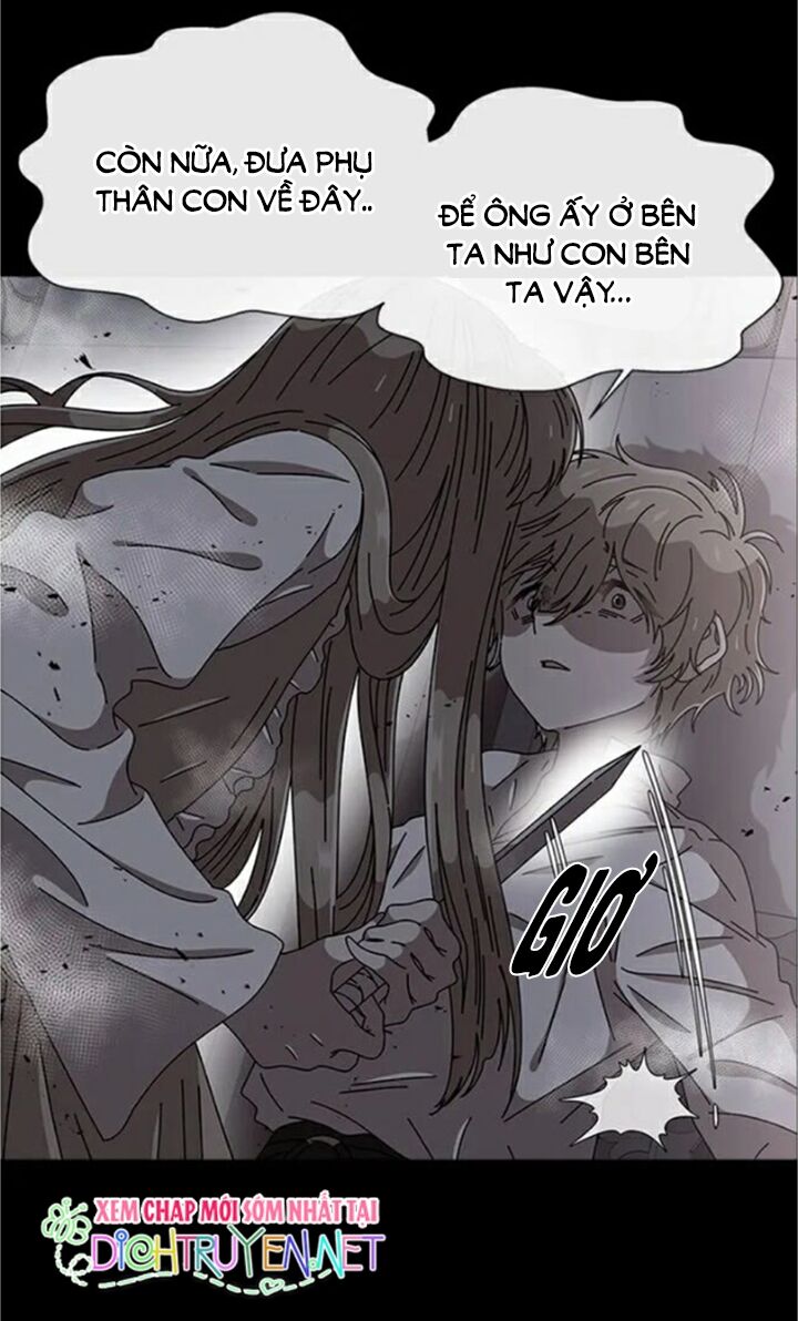 Con Gái Bảo Bối Của Ma Vương Chapter 66 - 29