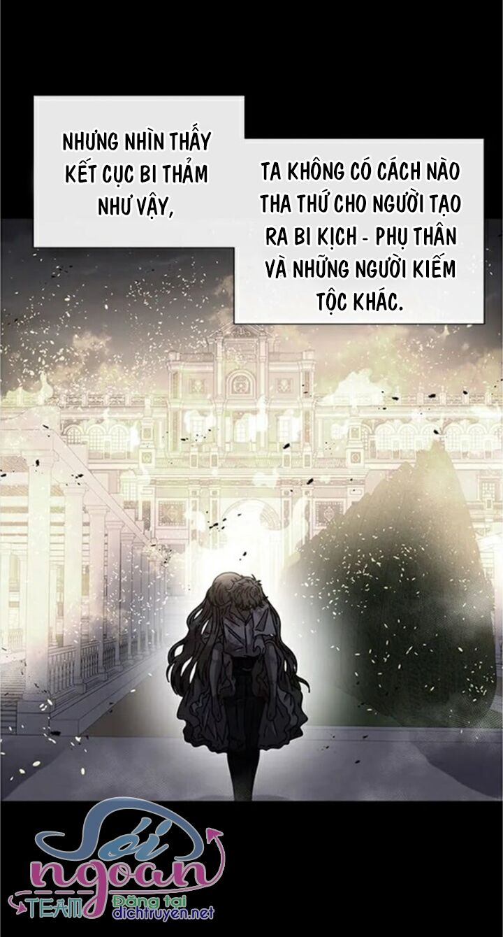Con Gái Bảo Bối Của Ma Vương Chapter 66 - 36