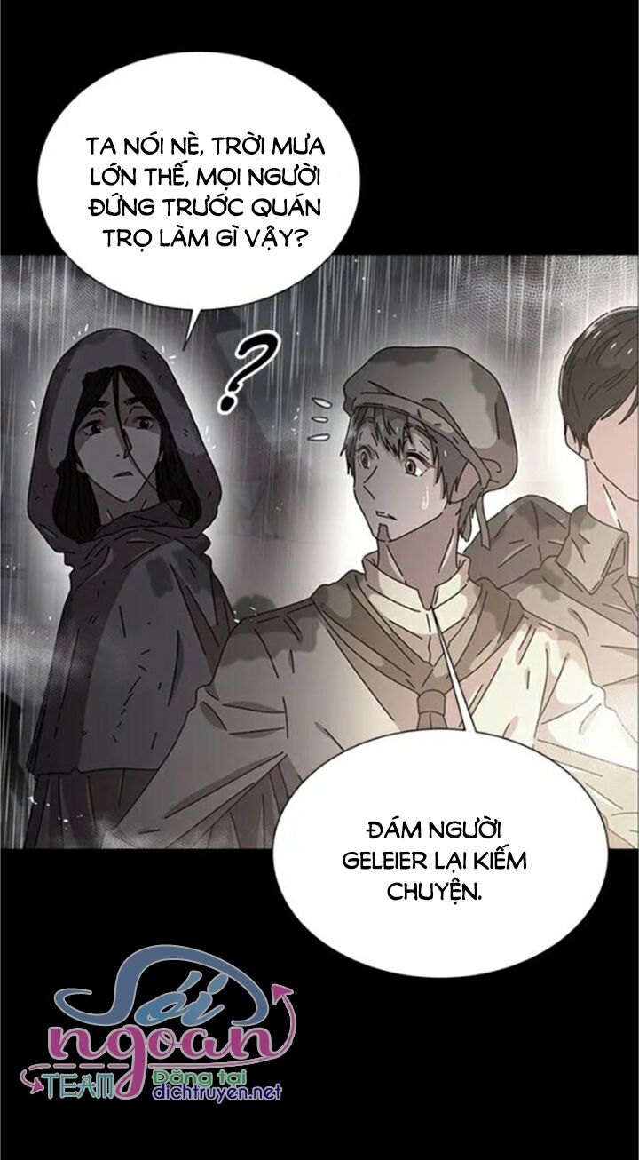 Con Gái Bảo Bối Của Ma Vương Chapter 66 - 54