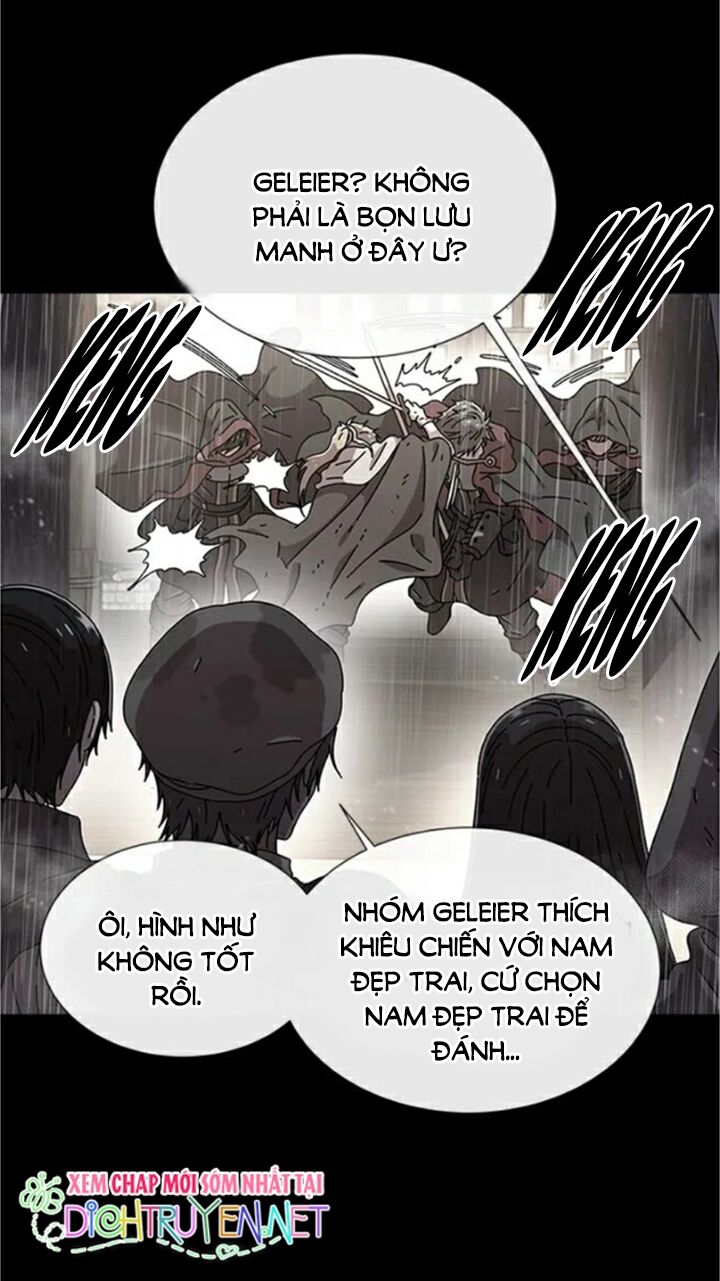 Con Gái Bảo Bối Của Ma Vương Chapter 66 - 55