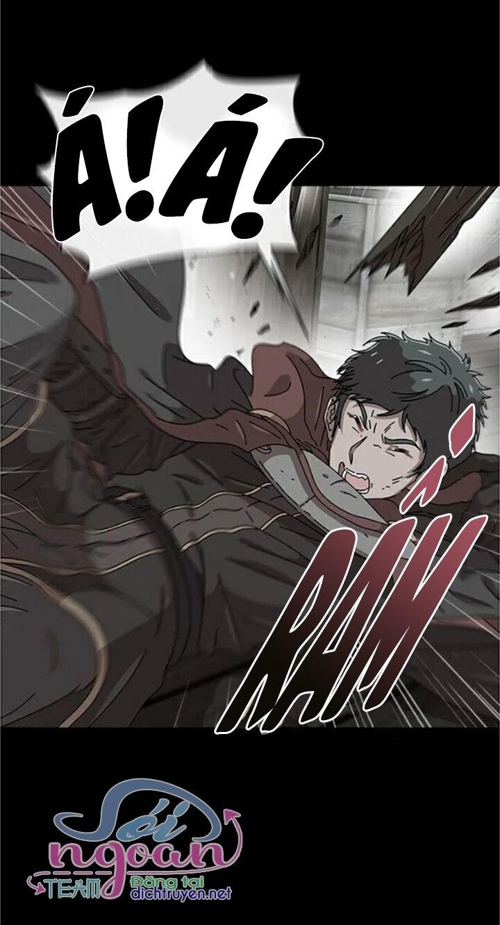 Con Gái Bảo Bối Của Ma Vương Chapter 66 - 56