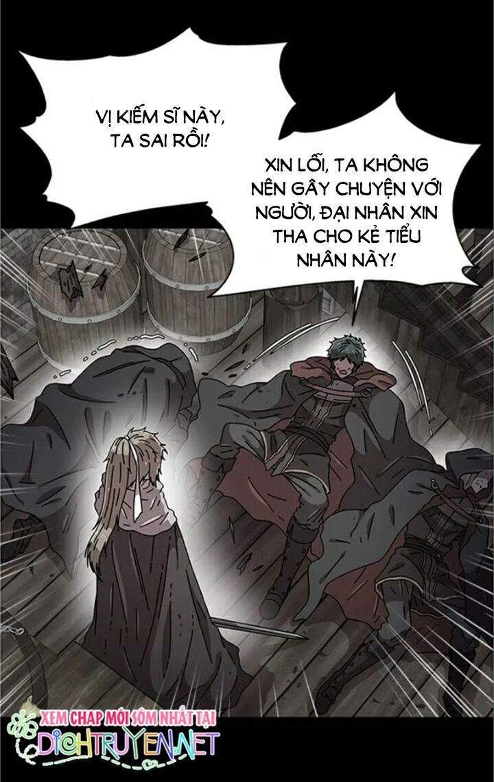 Con Gái Bảo Bối Của Ma Vương Chapter 66 - 57
