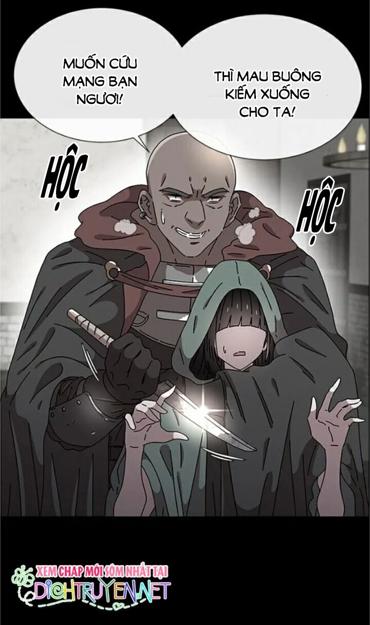 Con Gái Bảo Bối Của Ma Vương Chapter 66 - 61