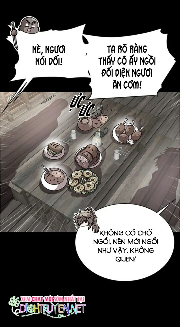 Con Gái Bảo Bối Của Ma Vương Chapter 66 - 63