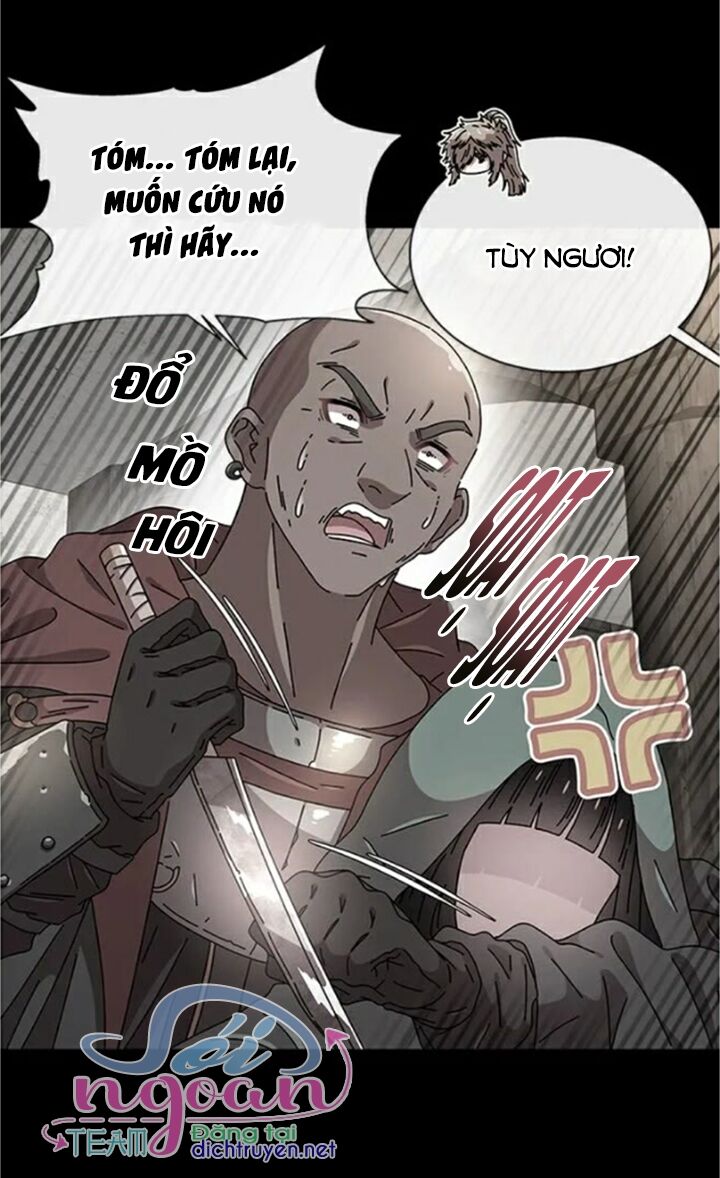 Con Gái Bảo Bối Của Ma Vương Chapter 66 - 64