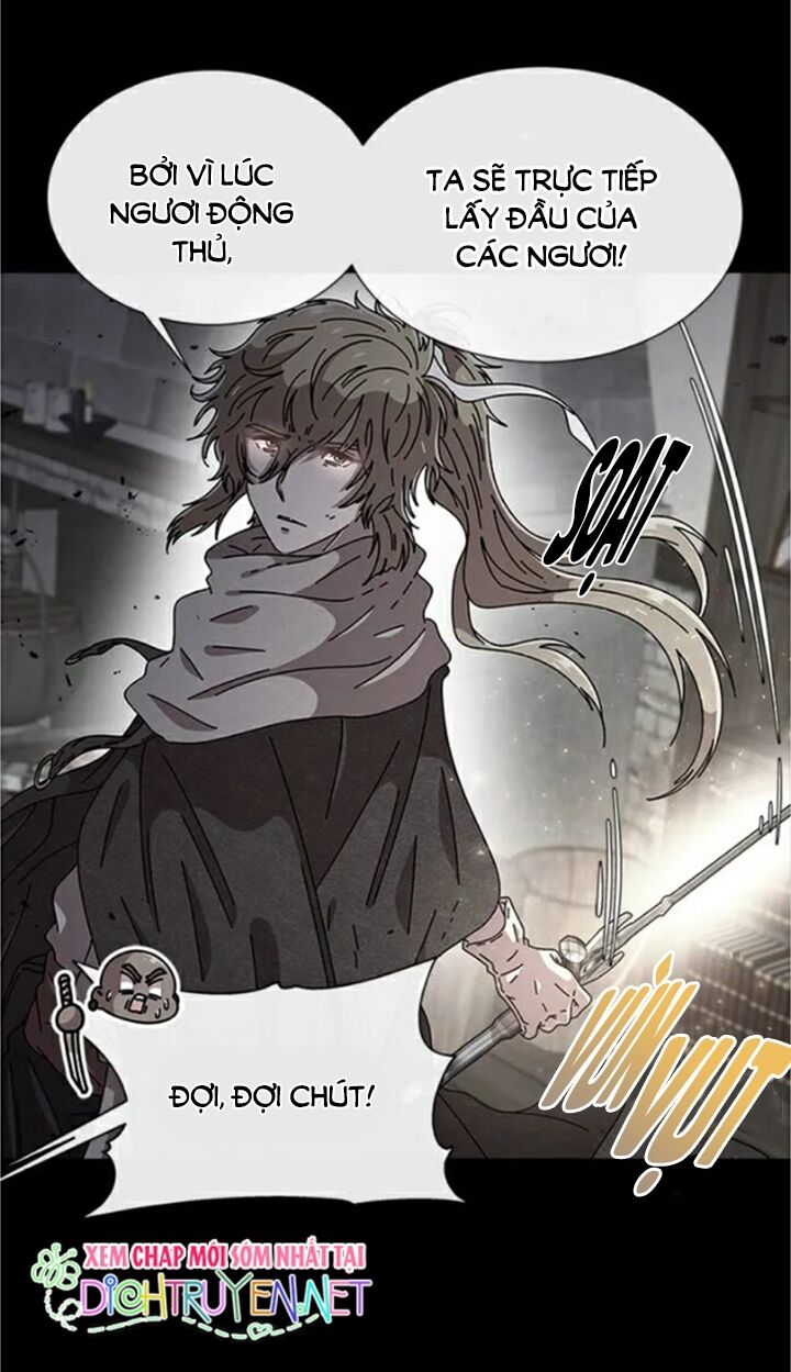 Con Gái Bảo Bối Của Ma Vương Chapter 66 - 65